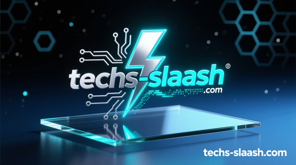 techsslaash