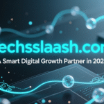Techsslaash com