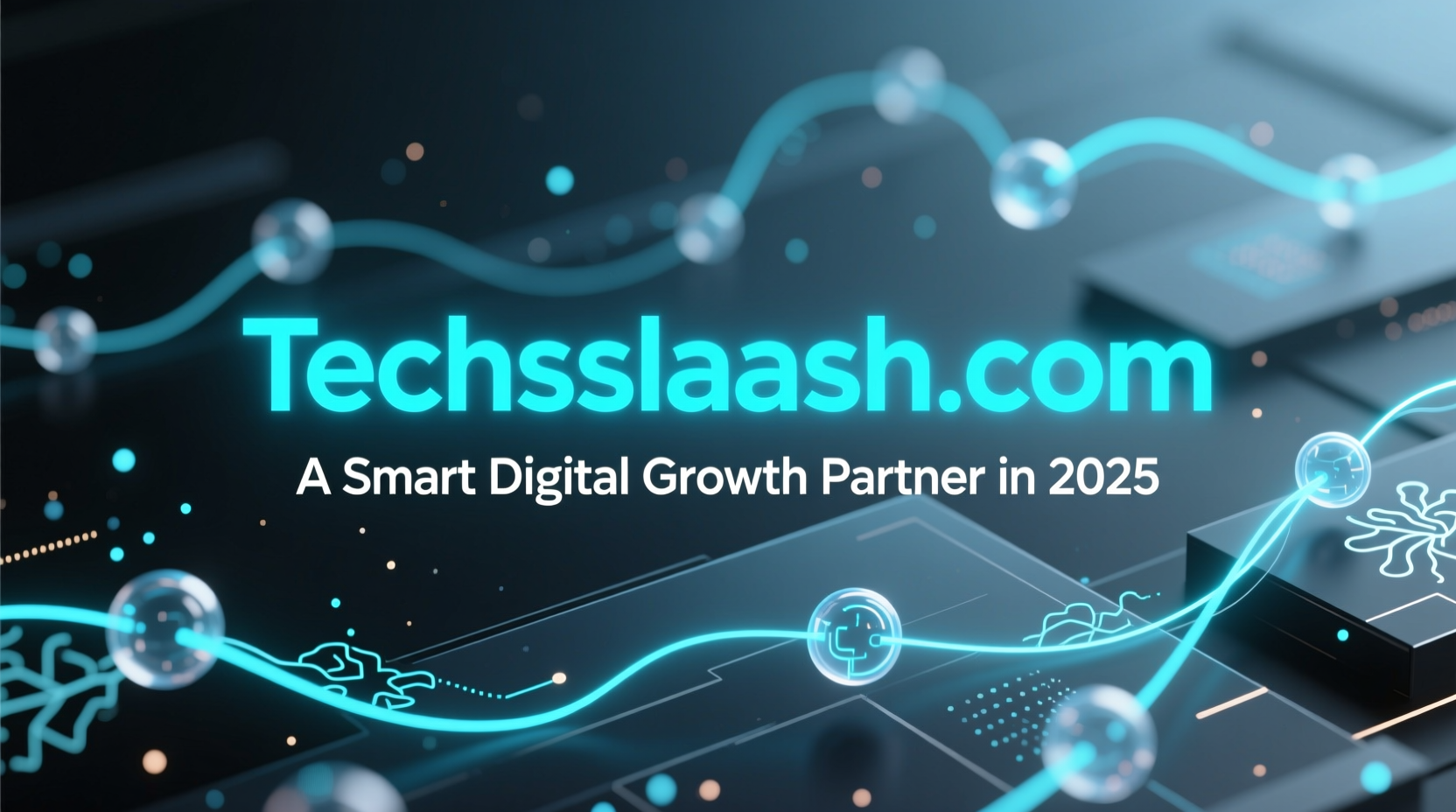 Techsslaash com