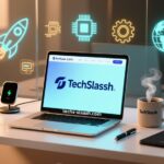 techslassh com