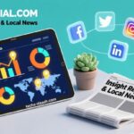 paritytrial.com - insight reports & local news