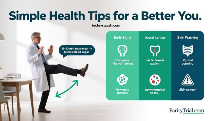 paritytrial.com - insight reports & local news