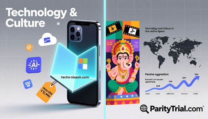 paritytrial.com - insight reports & local news