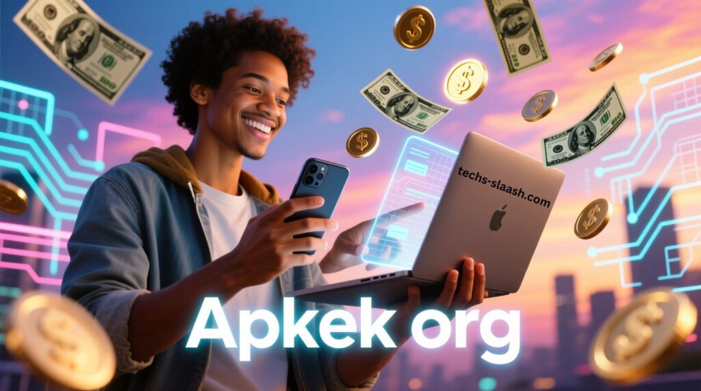 apkek org