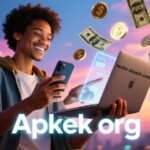 apkek org