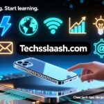 techsslaash com