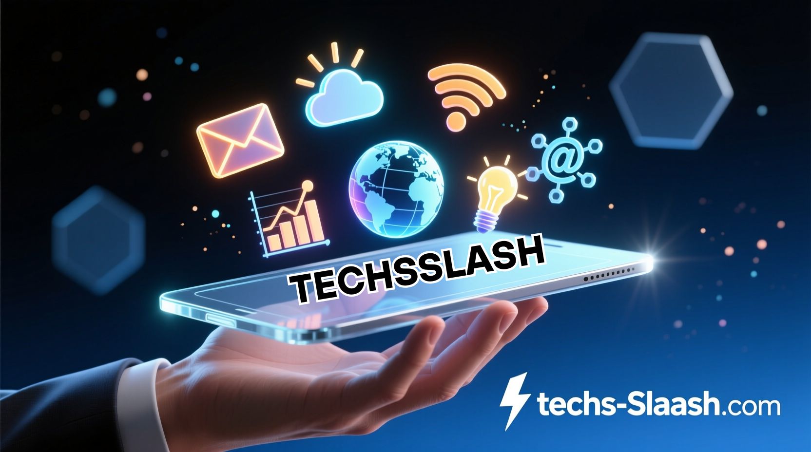 techsslash