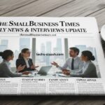 the small business times - daily news & interviews update thesmallbusinesstimes.net