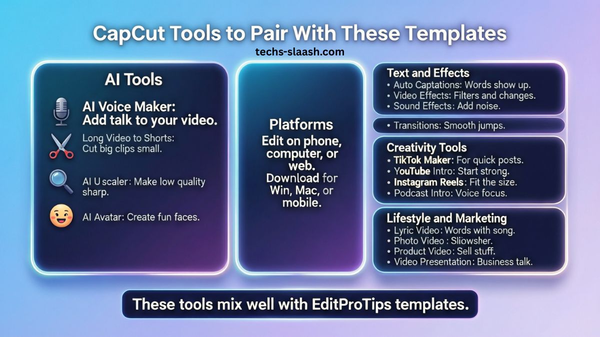 template by editprotips