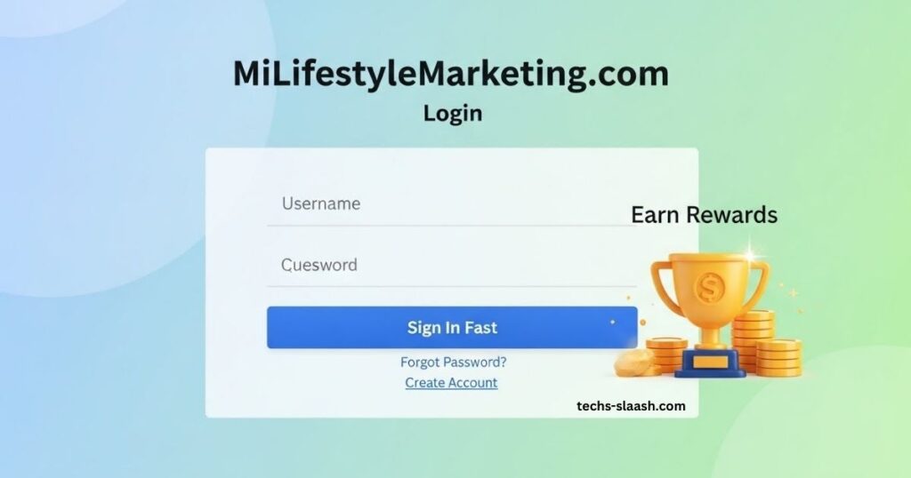 milifestylemarketing.com login