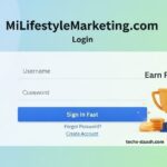 milifestylemarketing.com login