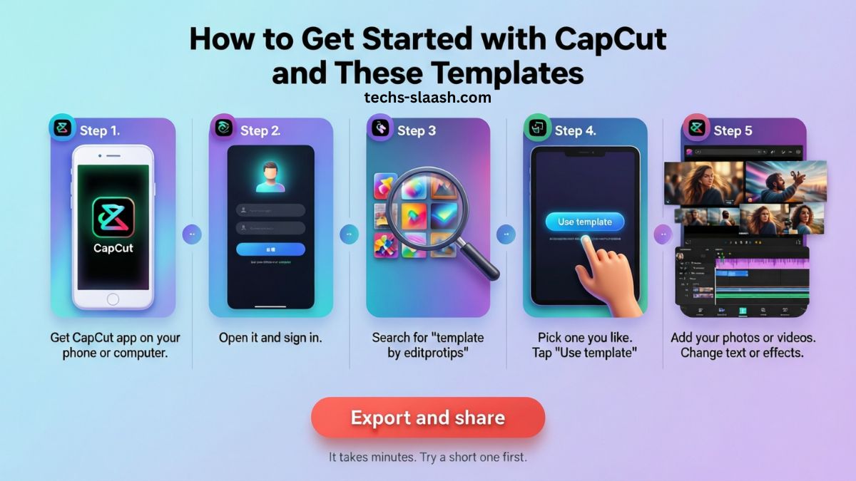 template by editprotips