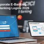 icici corporate e-bankinginternet banking login