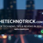 thetechnotrick com