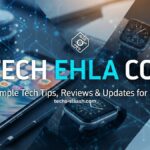 tech ehla com