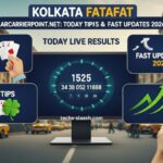 kolkata fatafat arcarrierpoint.net