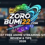 zoro bumi22.com