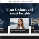 dolarkit.com - strategic news and policy briefs