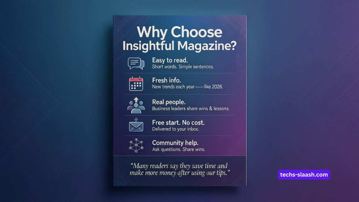 insightfulmagazine com