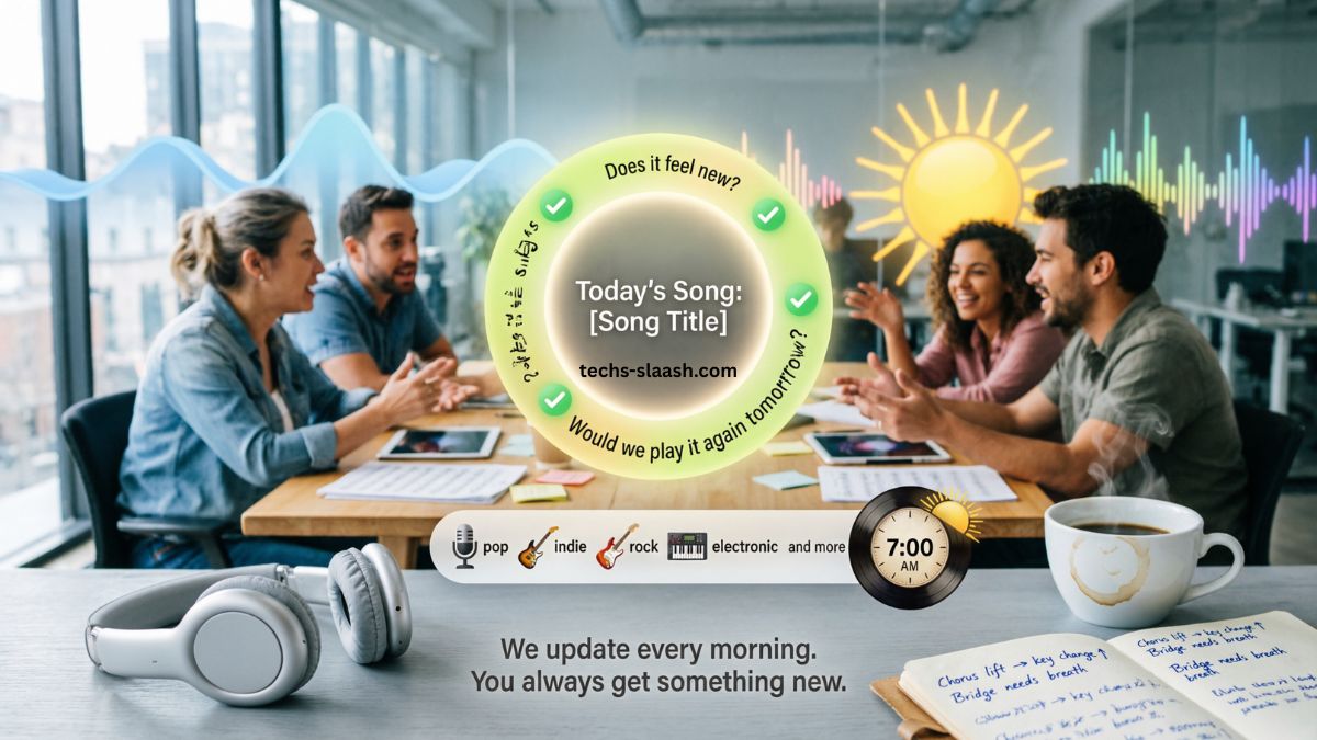 zukasound.com - daily picks & featured commentary