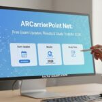 arcarrierpoint net