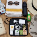 help me pack for my trip to kerala next week