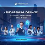 seventhway - find premium jobs now