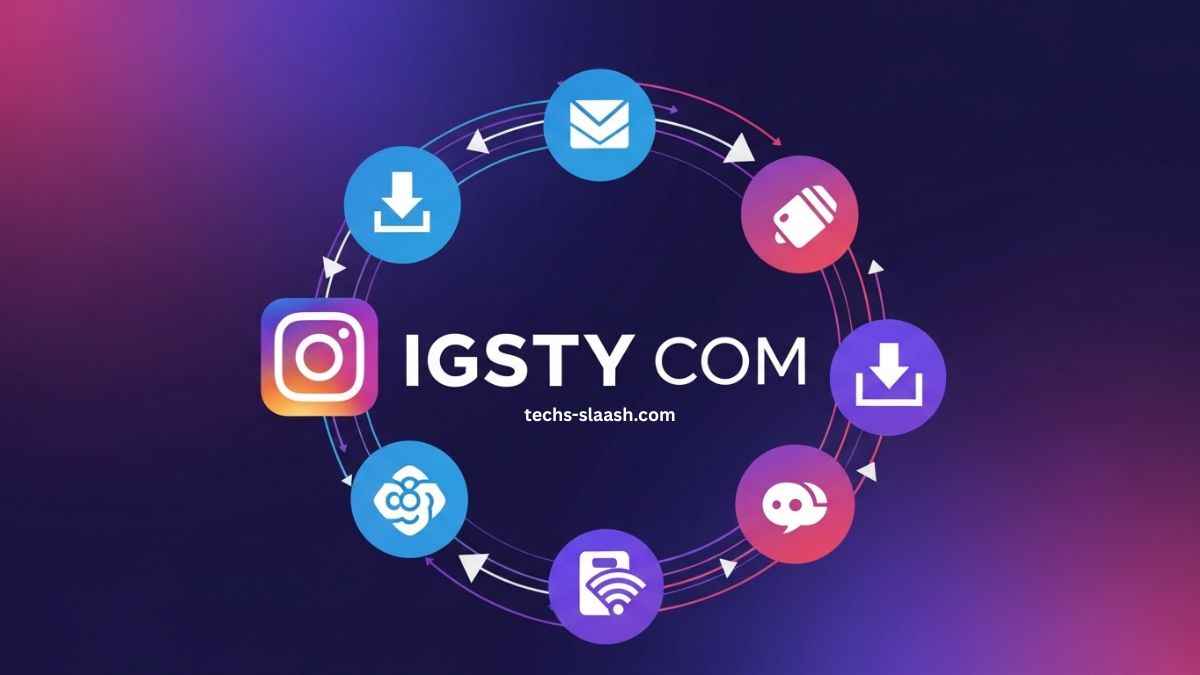 igsty com