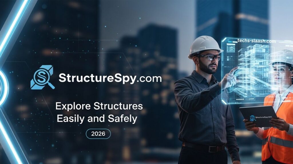 structurespy com