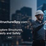structurespy com