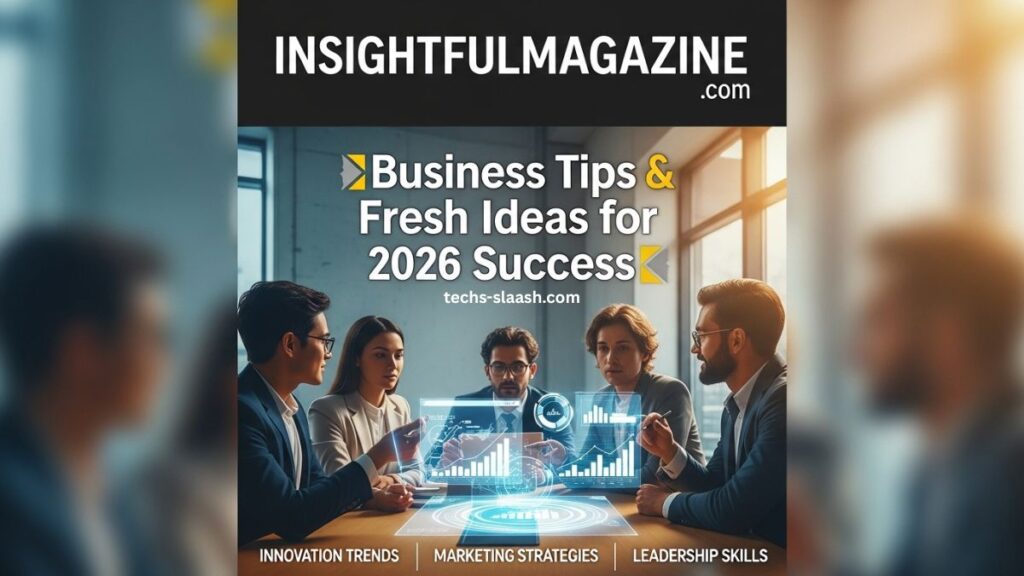 insightfulmagazine com