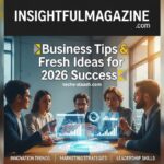 insightfulmagazine com