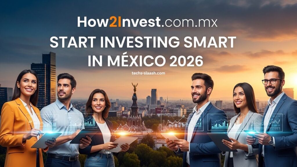 how2invest com mx