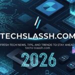 techslassh com