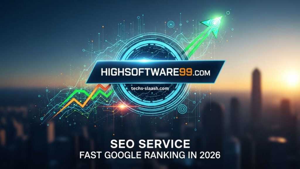 seo service highsoftware99.com