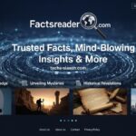 factsreader com