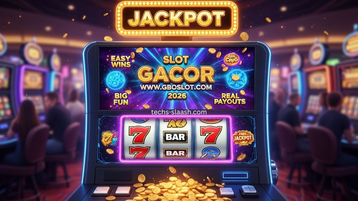 slot gacor www.gboslot.com
