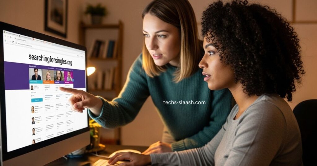 searchingforsingles org