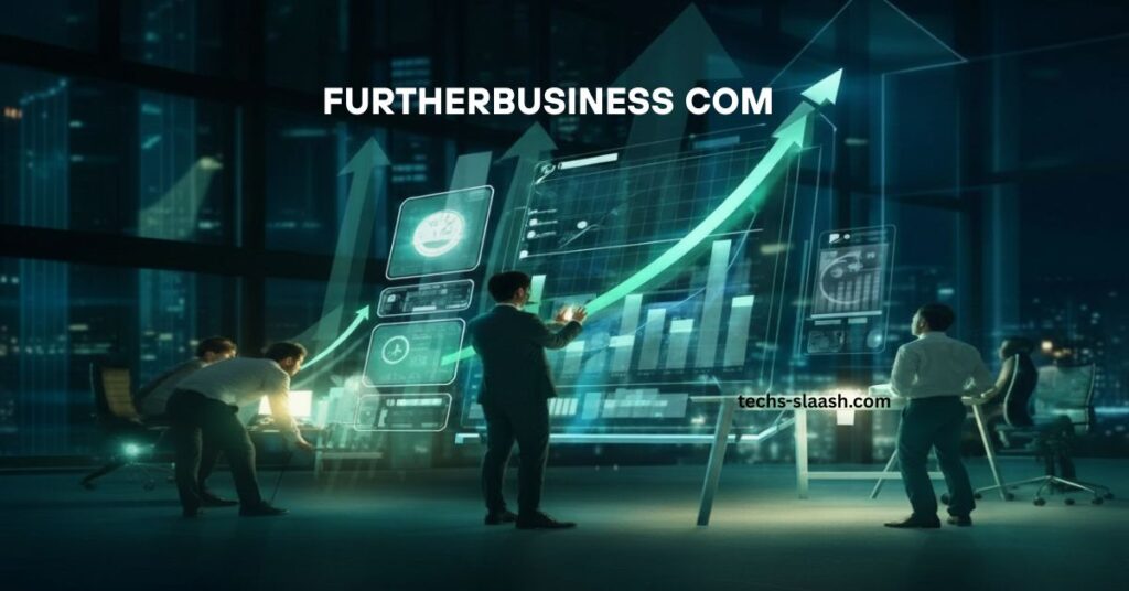 furtherbusiness com
