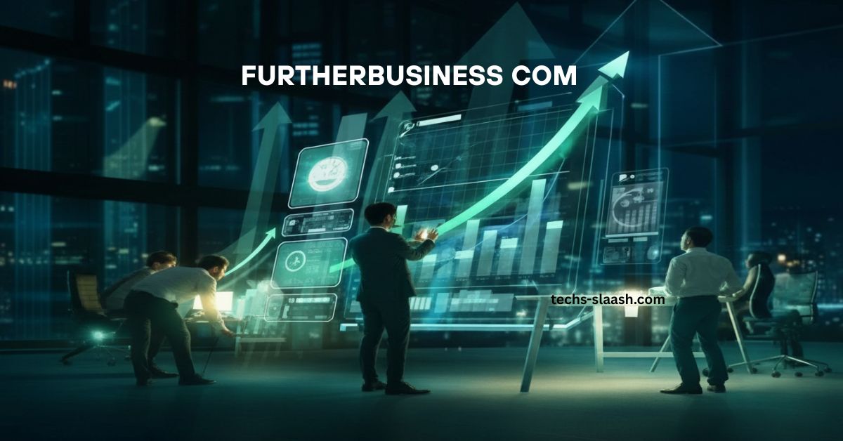 furtherbusiness com