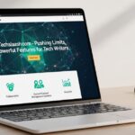 techsslaash.com - pushing limits powerful features for tech writers