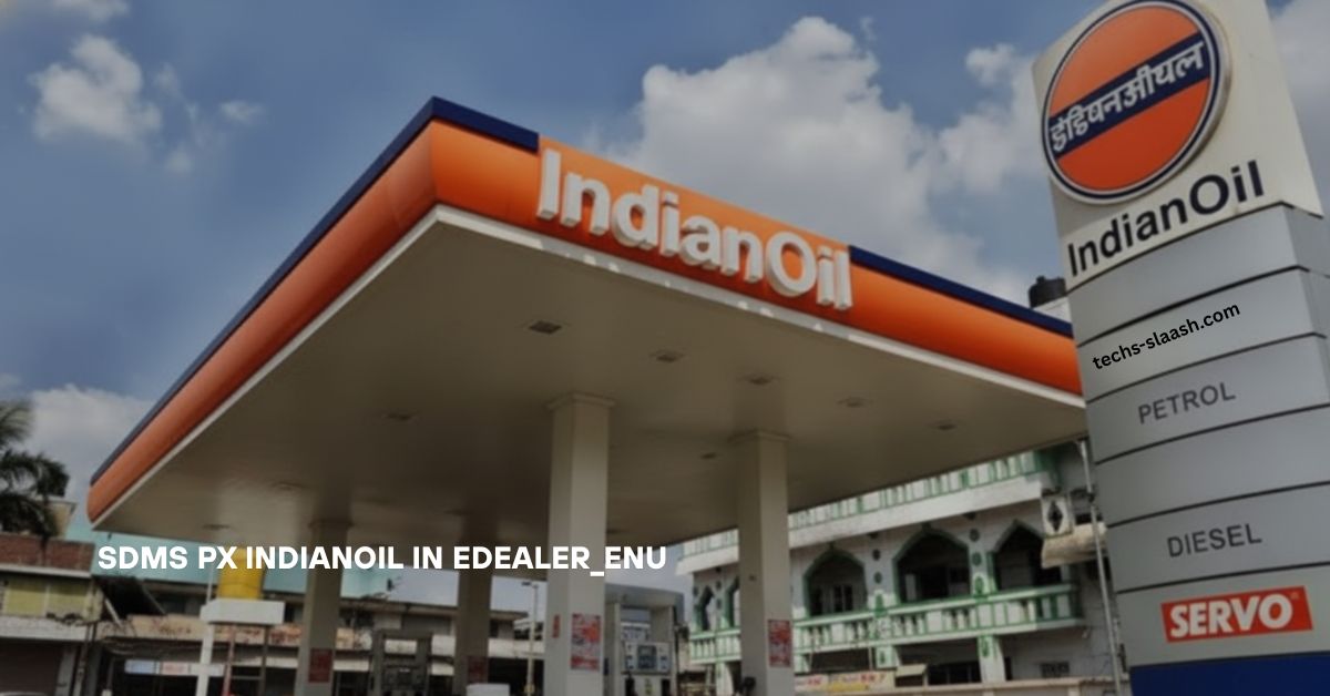 sdms px indianoil in edealer_enu