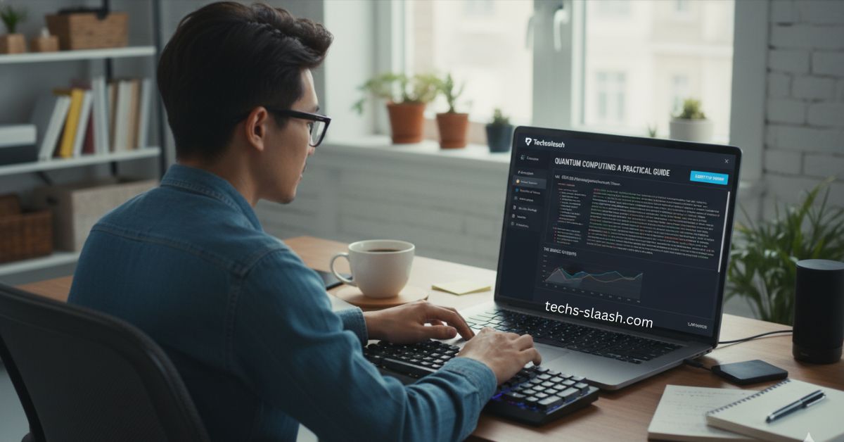 techsslaash.com - pushing limits powerful features for tech writers