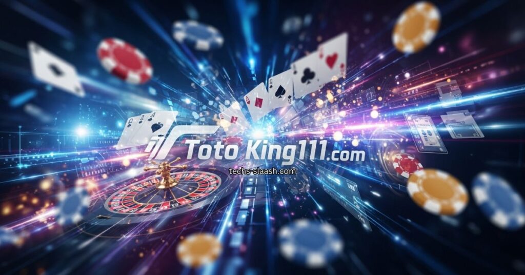 toto king111.com