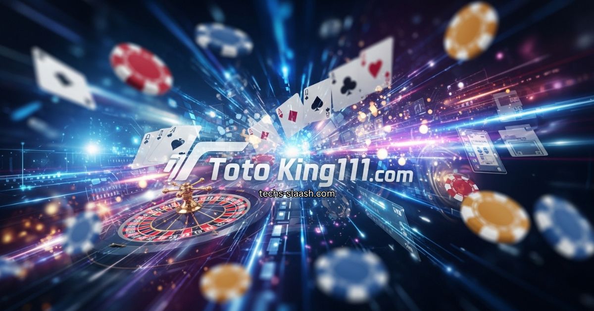 toto king111.com