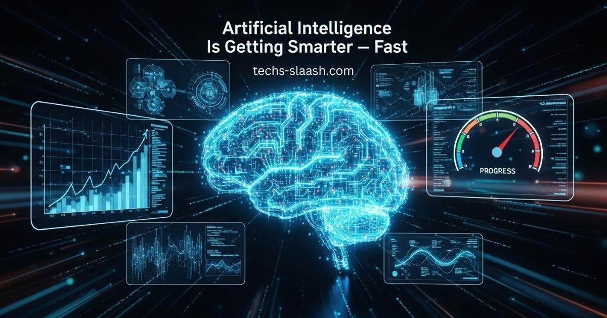 techslassh.com - future of technology