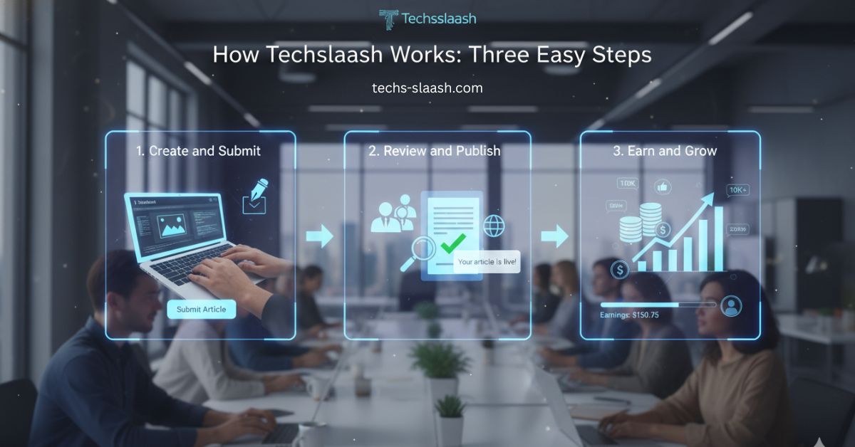 techsslaash.com